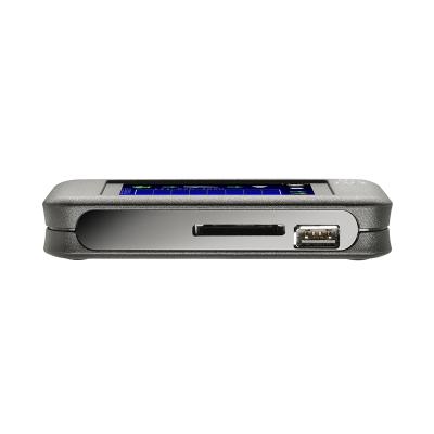Fernbedienung für DSW Wechselrichter & MPPTplus Serie FB-04