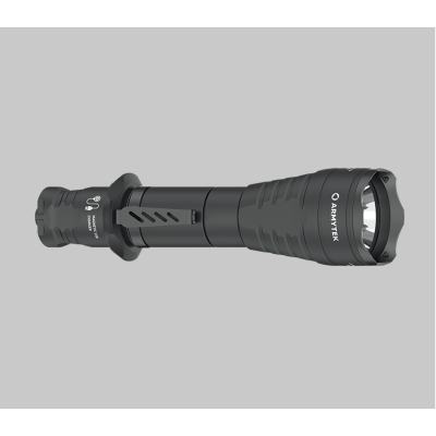 Armytek Predator Pro Magnet USB Extended Set White