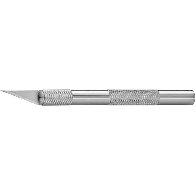Metall Präzisionsmesser mit wechselbarer Klinge Skalpell Version