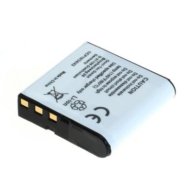 digibuddy Akku kompatibel zu Casio NP-40 Li-Ion