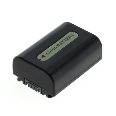 OTB Akku kompatibel zu Sony NP-FH50 / NP-FP50 Li-Ion