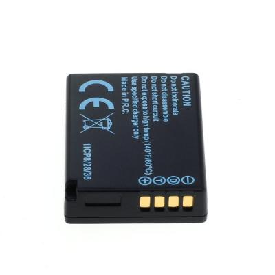 OTB Akku kompatibel zu Panasonic DMW-BCG10E Li-Ion