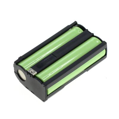OTB Akku kompatibel zu Sennheiser BA2015 NiMH
