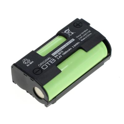 OTB Akku kompatibel zu Sennheiser BA2015 NiMH