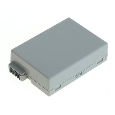 digibuddy Akku kompatibel zu Canon LP-E8 Li-Ion