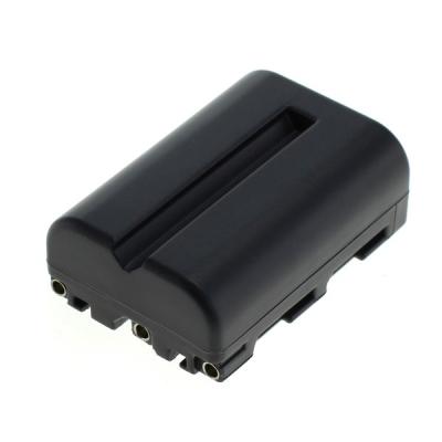 digibuddy Akku kompatibel zu Sony NP-FM500H Li-Ion
