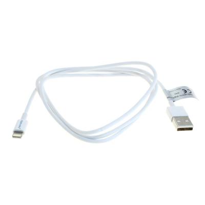 digibuddy USB Sync- & Ladekabel für Apple iPhone / iPad - für Geräte mit Lightning Connector