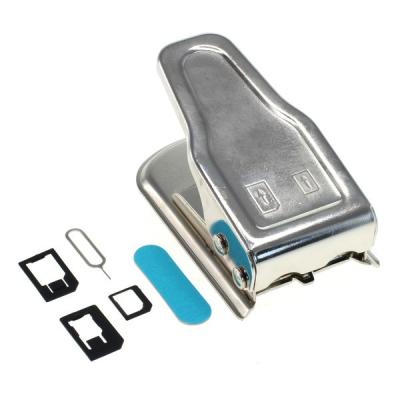OTB Stanze für SIM-Karten auf Micro-SIM / Nano-SIM