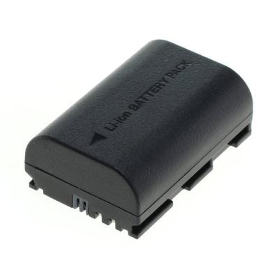 OTB Akku kompatibel zu Canon LP-E6 Li-Ion