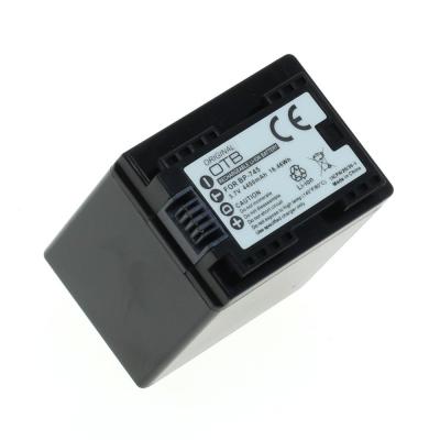 OTB Akku kompatibel zu Canon BP-745 Li-Ion