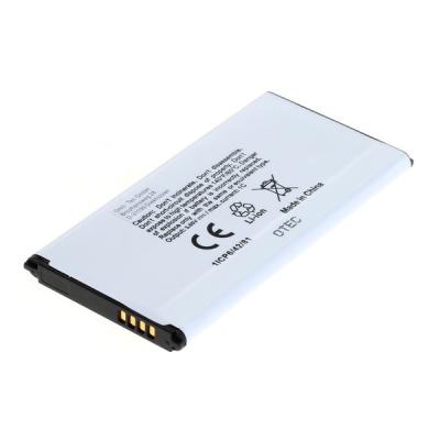 digibuddy Akku kompatibel zu Samsung Galaxy S5 GT-i9600 / SM-G900 Li-Ion