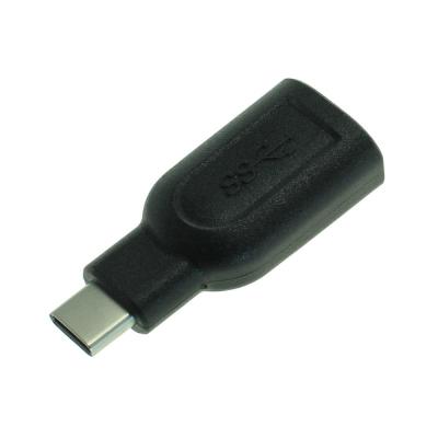 OTB Adapter - USB Type C 3.1 (USB-C 3.1) Stecker auf USB-A 3.0 Buchse