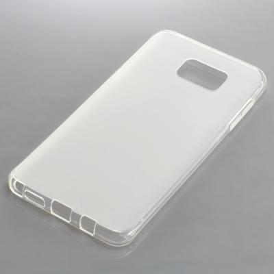 OTB TPU Case kompatibel zu Samsung Galaxy Note 5 transparent