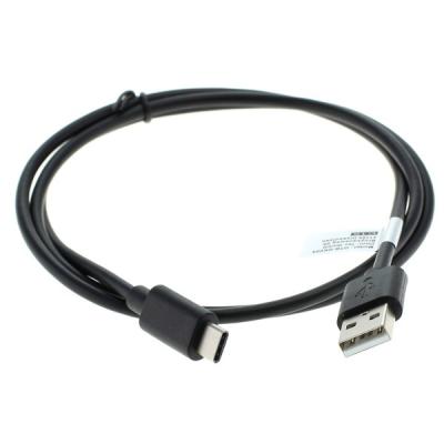 OTB Datenkabel - USB Type C 3.1 (USB-C 3.1) Stecker auf USB A (USB-A 2.0) Stecker