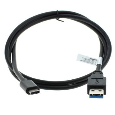 OTB Datenkabel - USB Type C 3.1 (USB-C 3.1) Stecker auf USB A (USB-A 3.0) Stecker
