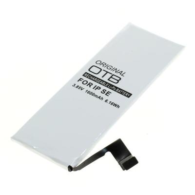 OTB Akku kompatibel zu Apple iPhone SE Li-Polymer