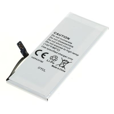 OTB Akku kompatibel zu Apple iPhone 7 Li-Polymer