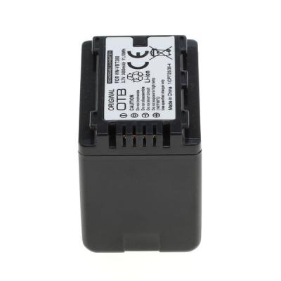 OTB Akku kompatibel zu Panasonic VW-VBT380 Li-Ion