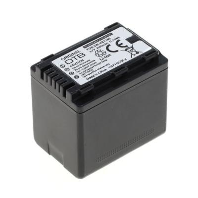 OTB Akku kompatibel zu Panasonic VW-VBT380 Li-Ion