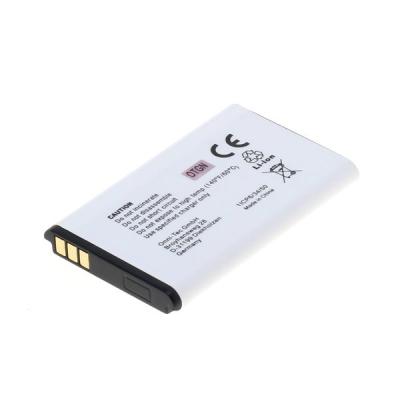 OTB Akku kompatibel zu Nokia BL-5C / BL-5CA Li-Ion 1200mAh