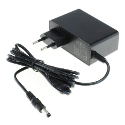 OTB Schaltnetzteil stabilisiert 12V 2,5A (passend für AVM Fritz!Box) - 1,5m Kabellänge