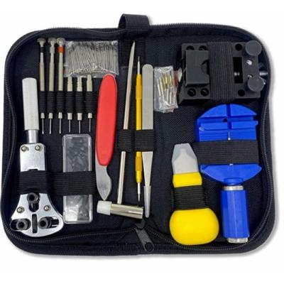 Voltronic Magnum Pro II Uhrmacherwerkzeug-Set 147 tlg. mit Tasche