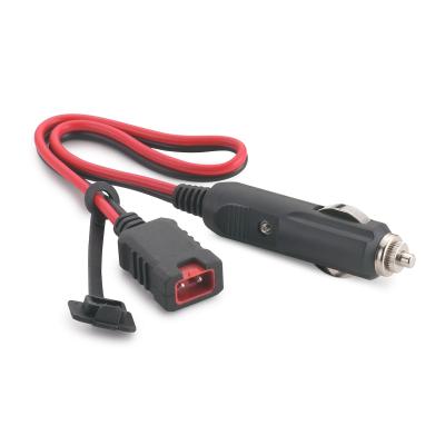 Adapterkabel mit 12 V-KfZ-Stecker