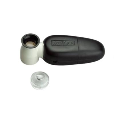 AccuLux LED 2000 mit AccuLup