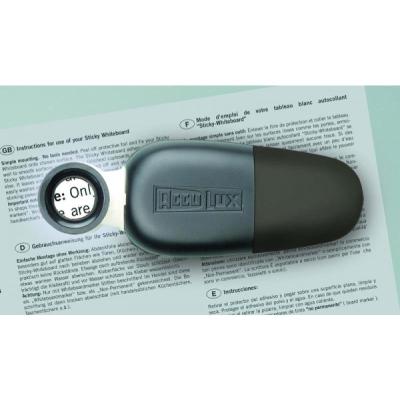 AccuLux LED 2000 mit AccuLup