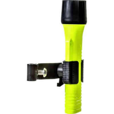 AccuLux Helmhalter 492845 Passend für: Taschenlampe HL 10 EX, Taschenlampe PetaLux, AccuLux Taschenlampe HL 11 EX