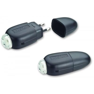 AccuLux LED 2000 mit AccuLup