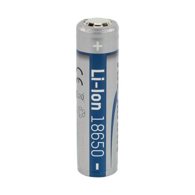 Ansmann Lithum-Ionen-Akku 18650 2600 mAh