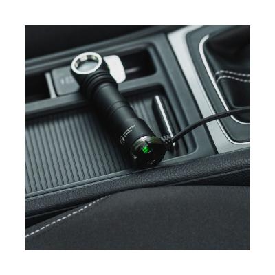 Armytek Wizard C2 Pro Magnet USB White