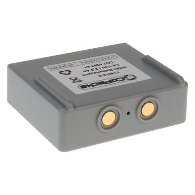 Ersatzakku Funkfernsteuerung Hetronic/Abitron FBH300