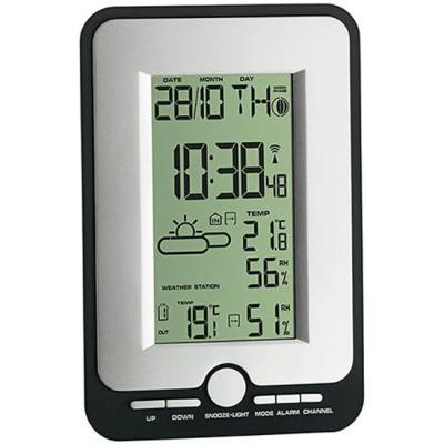 TFA Funk-Wetterstation MULTY