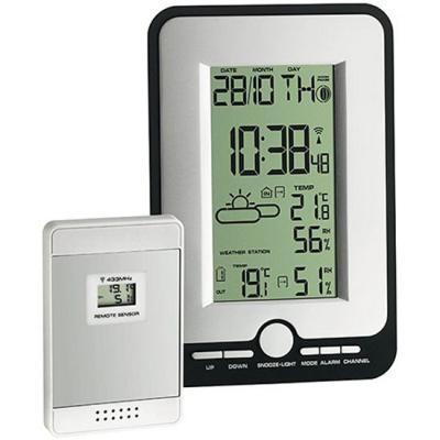 TFA Funk-Wetterstation MULTY