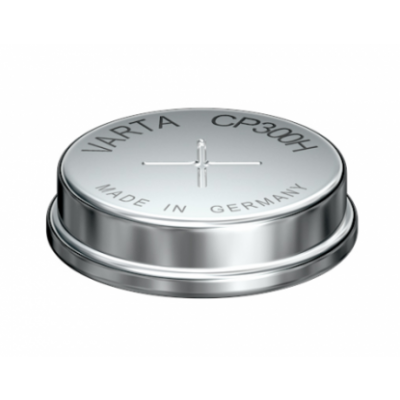 Varta Knopfzelle CP300H - 1,2V / 300mAh