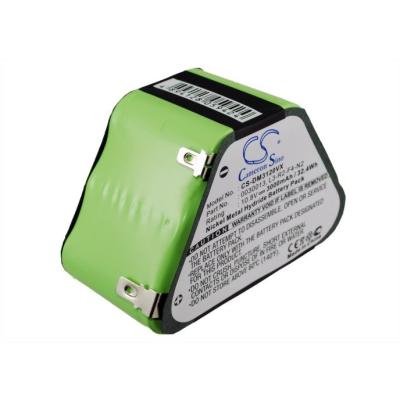 Staubsauger Akku alternativ für Dirt Devil 10,8V-3000MAH NI-MH