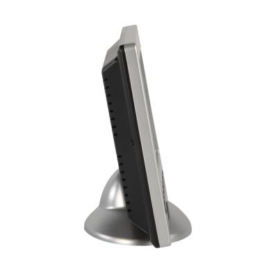 ELV Funk-Wetterstation WS3080, inkl. Kombi-Außensensor (868 MHz) und PC-Auswertesoftware
