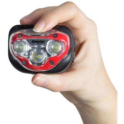 Energizer Vision HD Stirnlampe