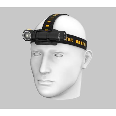 Armytek Wizard C2 Pro Magnet USB White