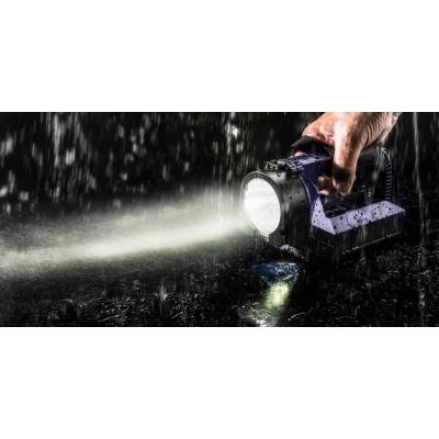 IVT LED Handscheinwerfer PL-830 3 W, 300 lm, IP 67
