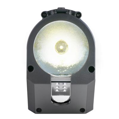 IVT LED Handscheinwerfer PL-830 3 W, 300 lm, IP 67