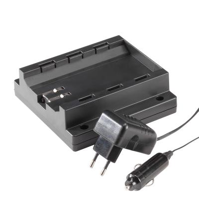 IVT LED Handscheinwerfer PL-830 3 W, 300 lm, IP 67