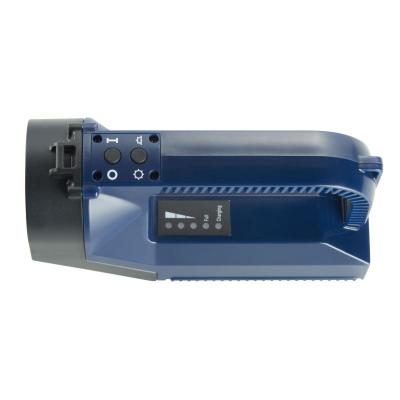 IVT LED Handscheinwerfer PL-830 3 W, 300 lm, IP 67