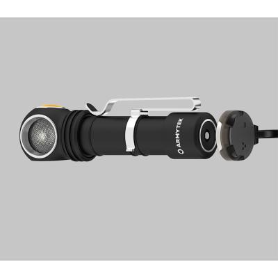 Armytek Wizard C2 Pro Magnet USB White