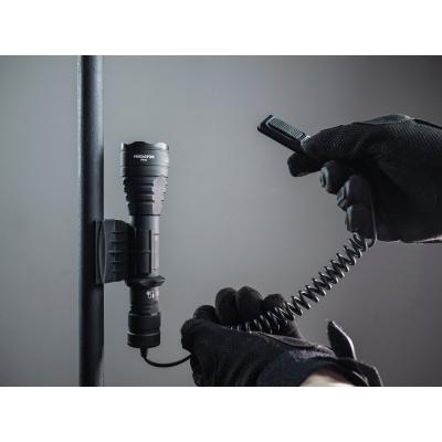 Armytek Predator Pro Magnet USB Extended Set White