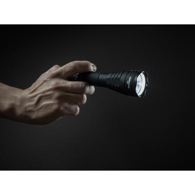Armytek Predator Pro Magnet USB Extended Set White