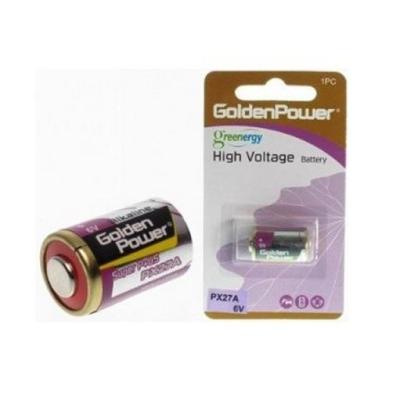 Golden Power PX27 M Alkaline- 6V (V27PX)