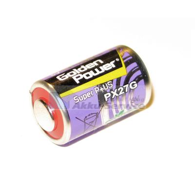 Golden Power PX27 M Alkaline- 6V (V27PX)